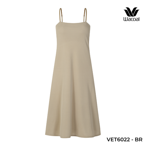 Đầm ngủ Wacoal bra-top không gọng VET6022