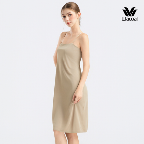 Đầm ngủ Wacoal bra-top không gọng VET6022