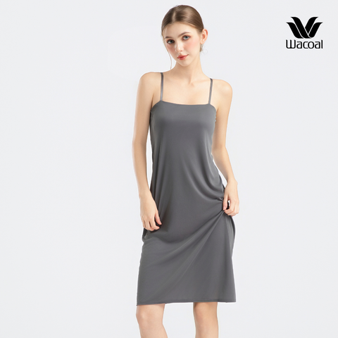 Đầm ngủ Wacoal bra-top không gọng VET6022