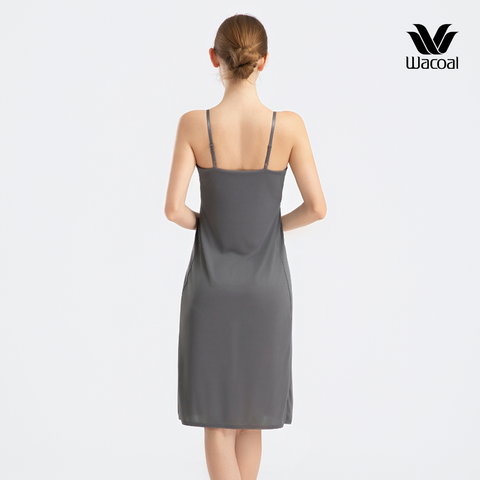 Đầm ngủ Wacoal bra-top không gọng VET6022