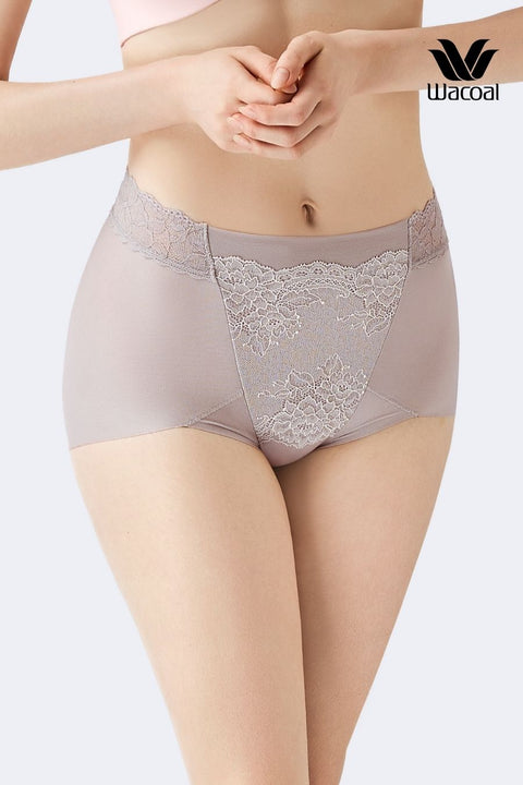 Quần gen vừa VKJ4221 ống quần không viền