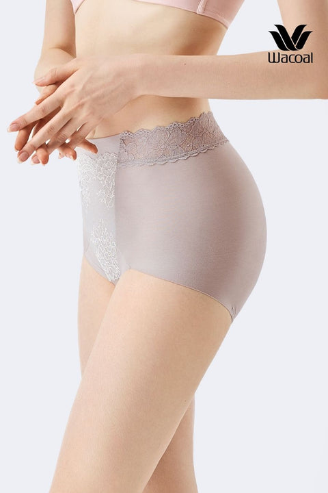 Quần gen vừa VKJ4221 ống quần không viền