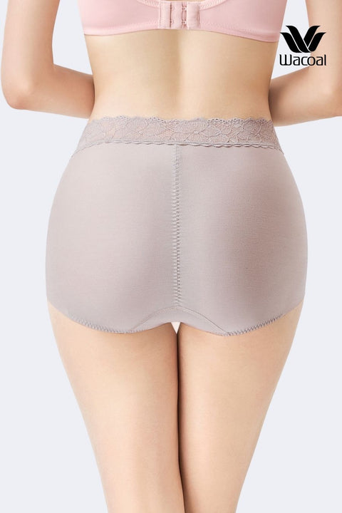 Quần gen vừa VKJ4221 ống quần không viền