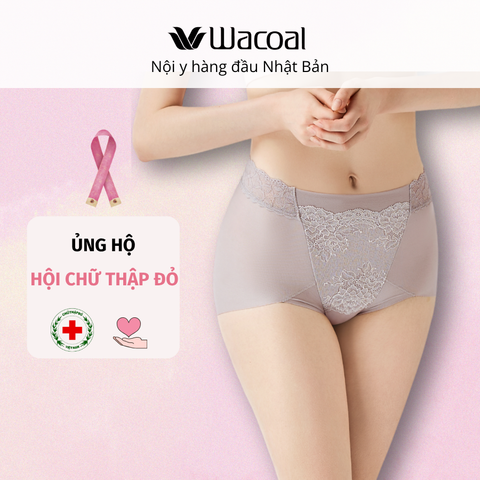 Quần gen vừa VKJ4221 ống quần không viền