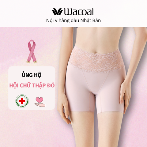 Quần gen vừa, freecut VKJ4230