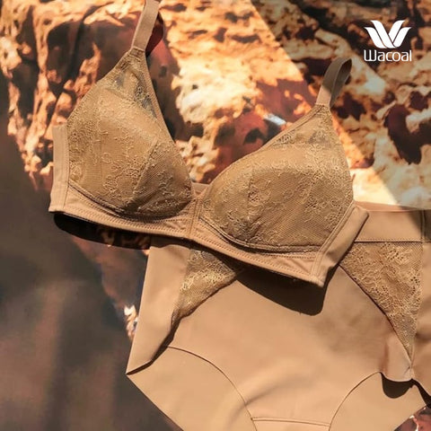 Áo lót không gọng, thoải mái VLSF100