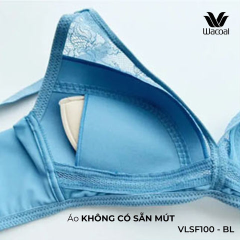 Áo lót không gọng, thoải mái VLSF100