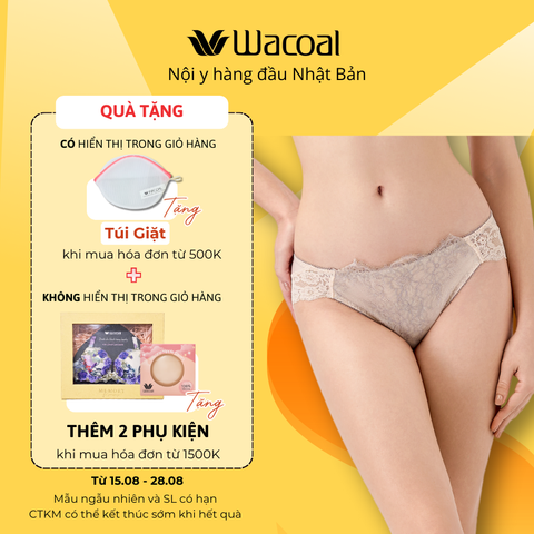 Quần lót ren full mông VPMI131