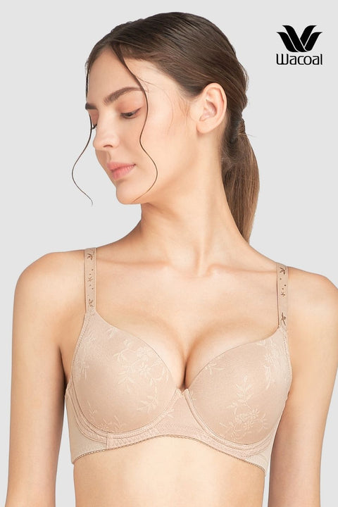 Áo Dài Bra - Áo lót có gọng, nâng nhiều VVB5368 - IVB5369