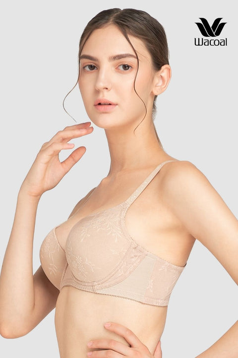 Áo Dài Bra - Áo lót có gọng, nâng nhiều VVB5368 - IVB5369