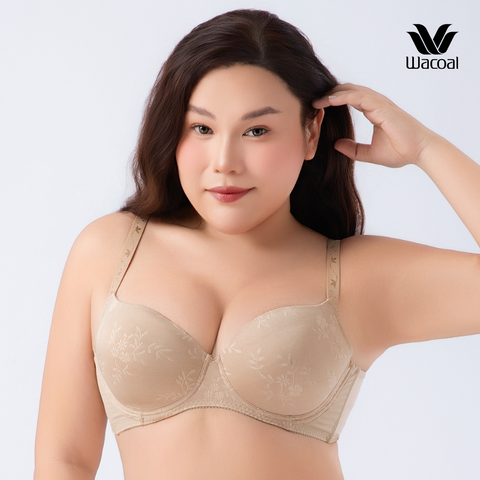 Áo Dài Bra - Áo lót có gọng, nâng nhiều - VVB5368