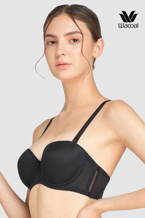 Áo Quây Bra có gọng, nâng nhiều - VVB5802