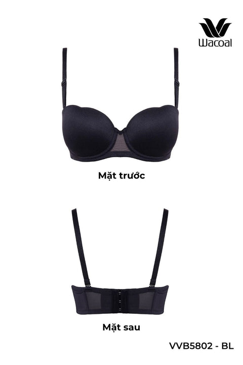 Áo Quây Bra có gọng, nâng nhiều - VVB5802