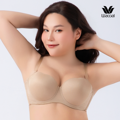 Áo lót có gọng, nâng nhiều - VVB5802