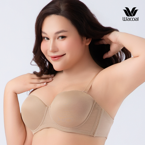 Áo lót có gọng, nâng nhiều - VVB5802