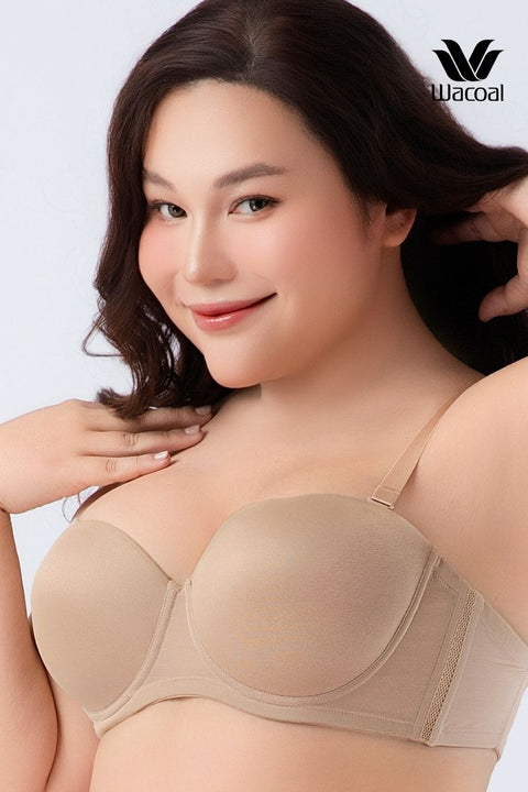 Áo Quây Bra có gọng, nâng nhiều - VVB5802