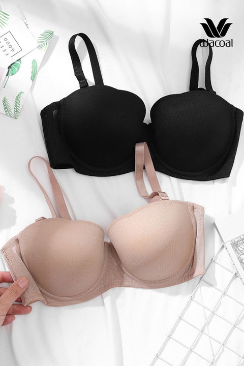 Áo Quây Bra có gọng, nâng nhiều - VVB5802