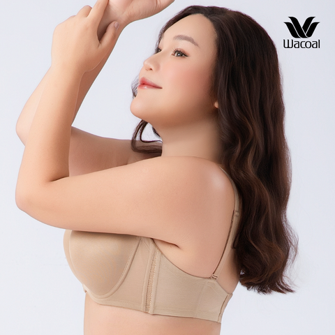 Áo lót có gọng, nâng nhiều - VVB5802