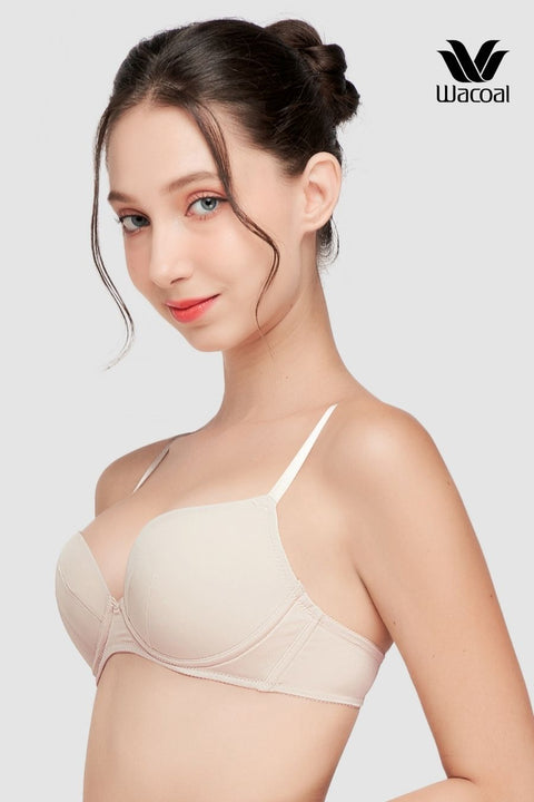 Áo lót không gọng, nâng vừa VWB1443