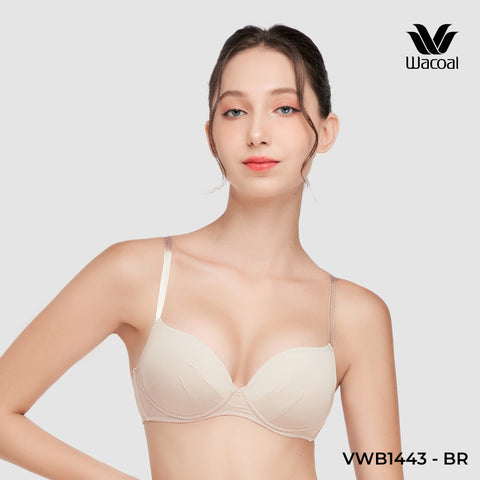 Áo lót không gọng, nâng vừa VWB1443