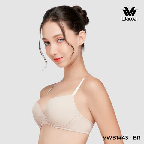 Áo lót không gọng, nâng vừa VWB1443