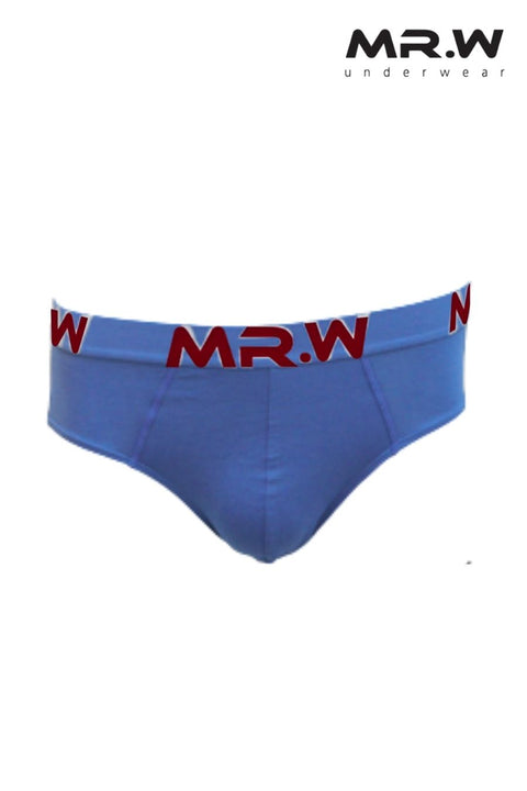 Set 3 quần lót nam 98% Viscose Mịn nhẹ tinh tế Mr.W WMP70020