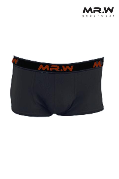 Set 3 quần lót nam 98% Viscose Mịn nhẹ tinh tế Mr.W WMP73020