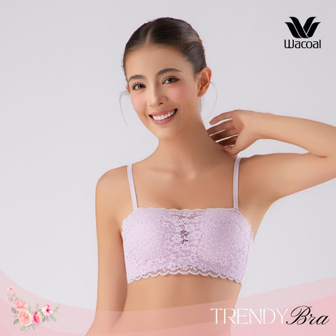 Trendy Bra - Áo lót không gọng nâng nhẹ IOB1305