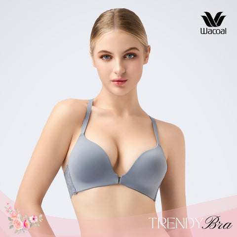 Trendy Bra - Áo lót không gọng, nâng nhẹ IOB3303