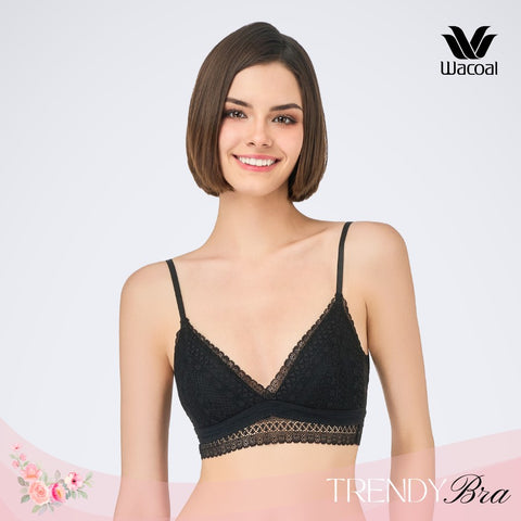 Trendy Bra - Áo lót không gọng, nâng nhẹ IOB3304