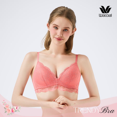 Trendy Bra - Áo lót không gọng, nâng vừa IPB3302