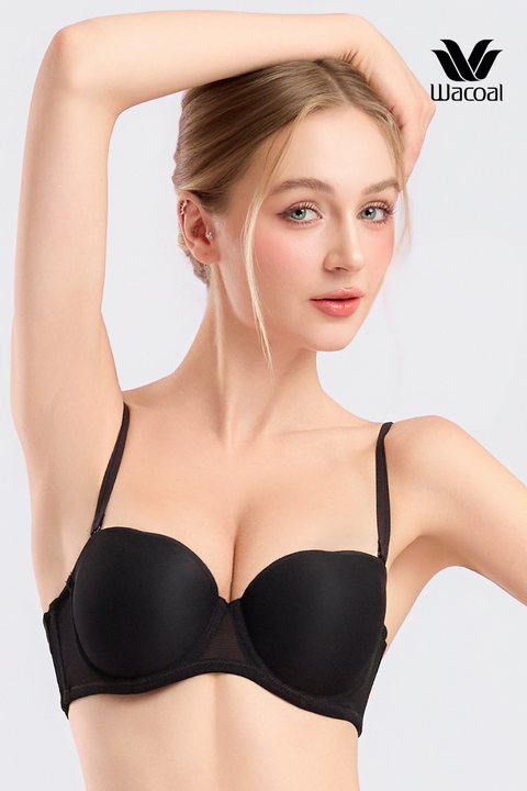 Áo Quây Bra có gọng, nâng nhiều - IHB3838