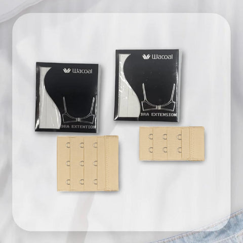 Phụ kiện dây nối lưng áo ngực (lẻ 1 cái)