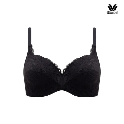 Áo lót có gọng, nâng nhẹ, plus size - IWB9897