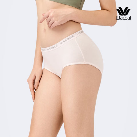 Quần lót cotton bản to IIP3408