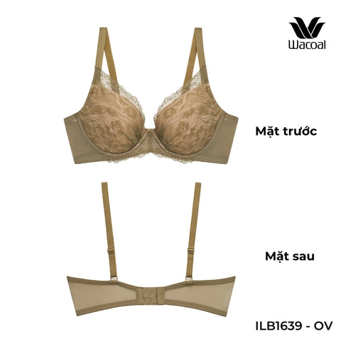 Áo lót có gọng, nâng nhẹ ILB1639