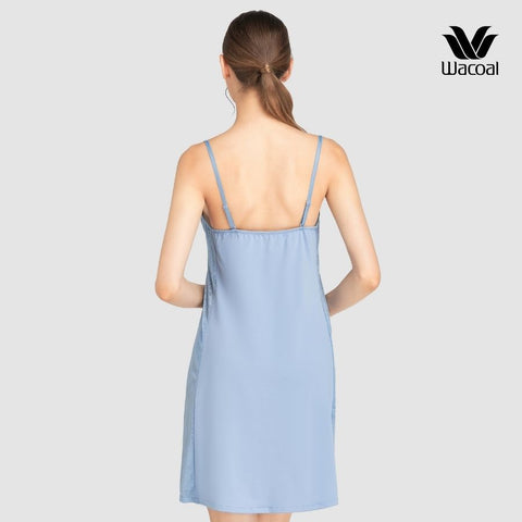 Đầm ngủ 2 dây ILN4913