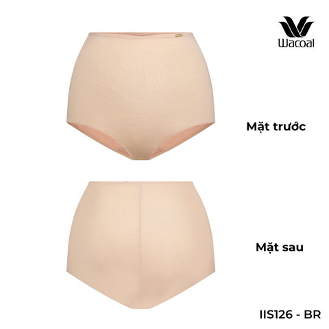 Quần gen nhẹ lưng cao IIS126
