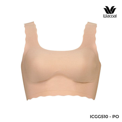 Áo lót không gọng,thoải mái ICGG510 GOCOCI