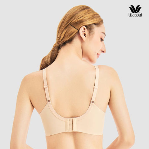 Áo lót không gọng, nâng vừa - IIB5376