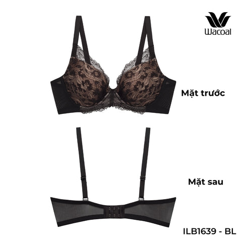 Áo lót có gọng, nâng nhẹ ILB1639