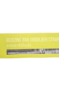 Phụ kiện dây vai áo ngực silicone trong suốt cao cấp IMM9040