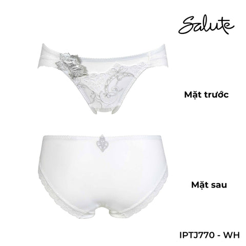 Quần lót full mông IPTJ770