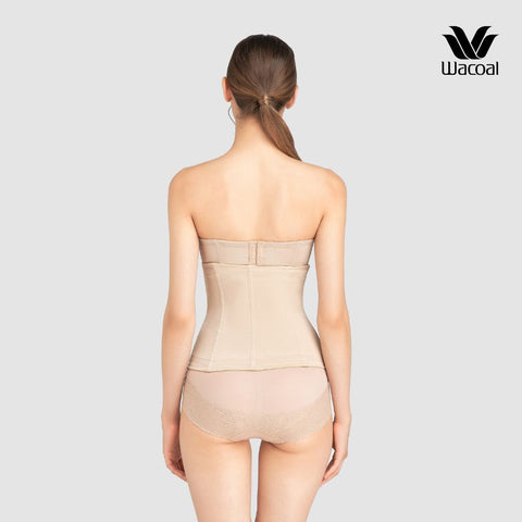 Gen nịt bụng ILW702 corset 5 xương