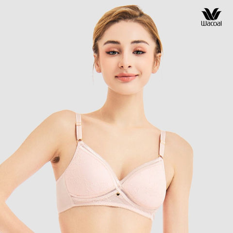 Áo lót không gọng, thoải mái - I22SFB197
