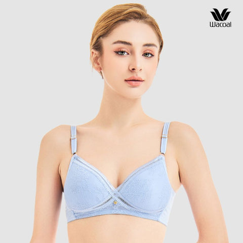 Áo lót không gọng, thoải mái - I22SFB197