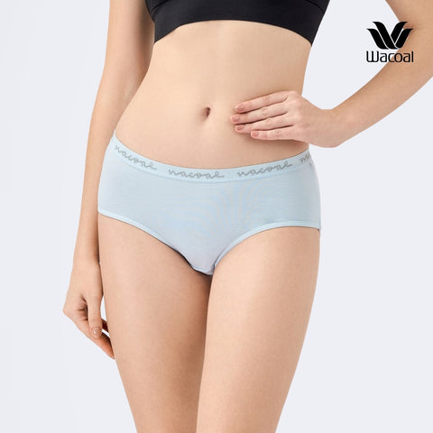 Quần lót cotton bản to IIP3408