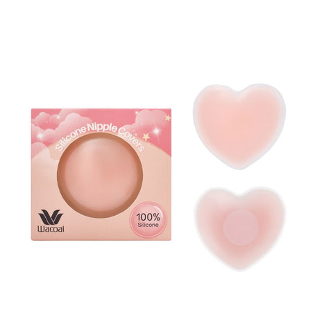 Phụ kiện Miếng dán ngực silicone cao cấp