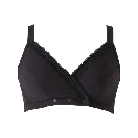 Áo lót mẹ bầu không gọng - IMMS339