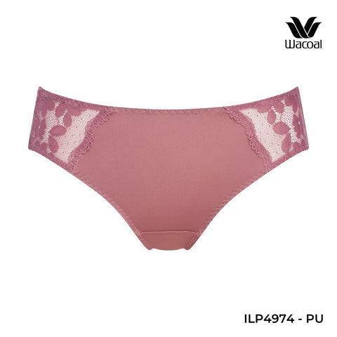 Quần lót thun lạnh, lưng vừa ILP4974